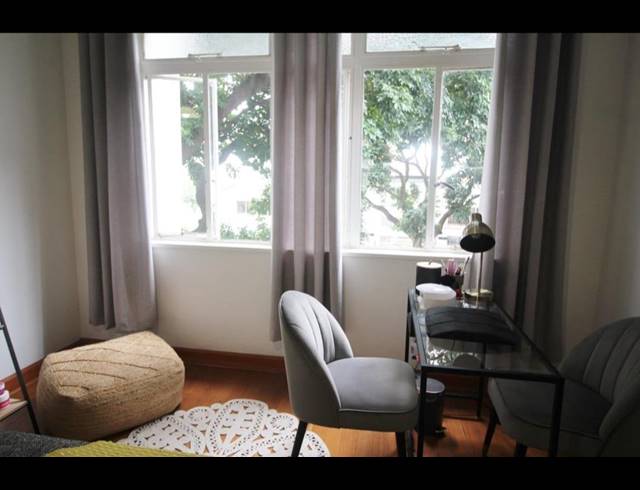 2.5 BEDROOM FLAT RENTED IN MORNINGSIDE